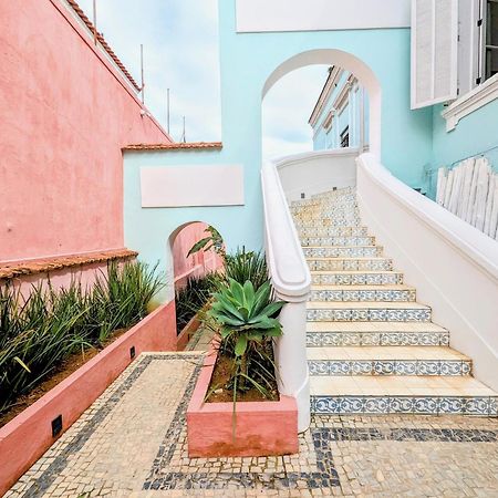 Samambaia Appartement Rio de Janeiro Buitenkant foto