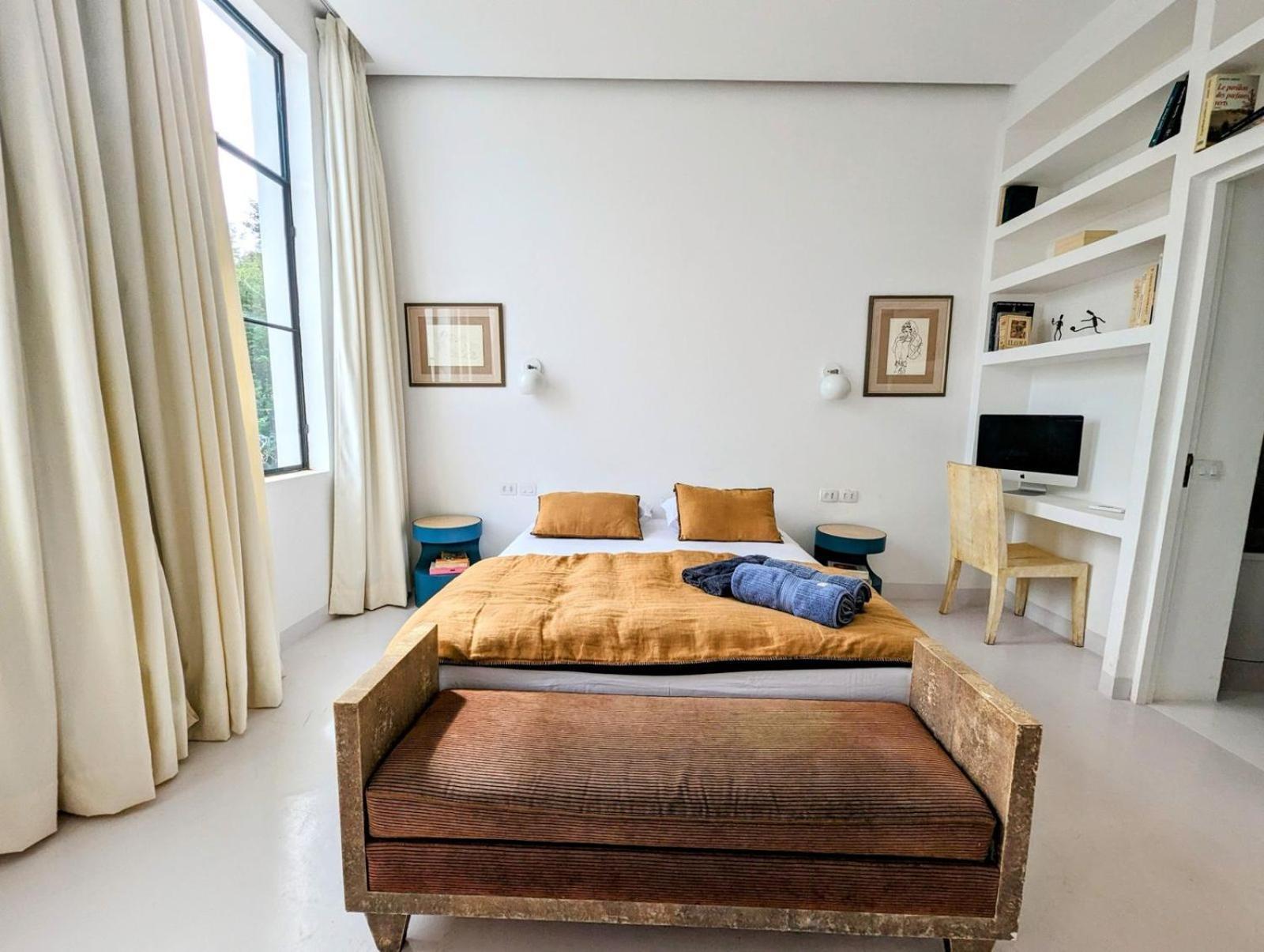 Samambaia Appartement Rio de Janeiro Buitenkant foto