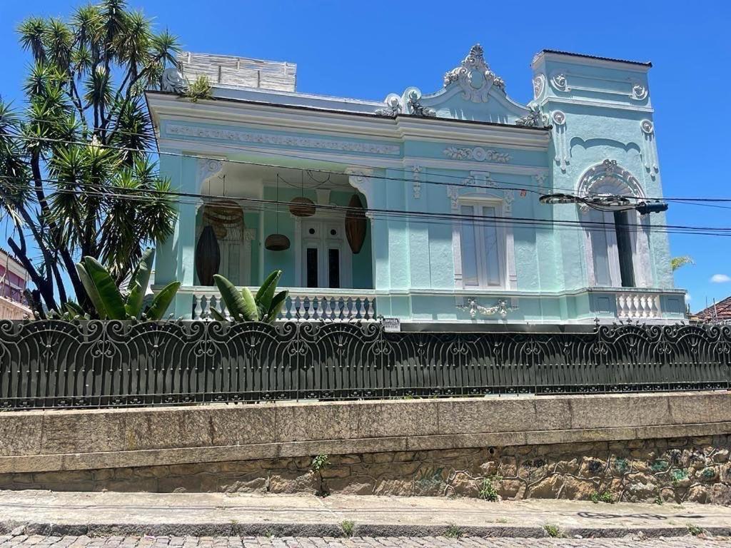Samambaia Appartement Rio de Janeiro Buitenkant foto