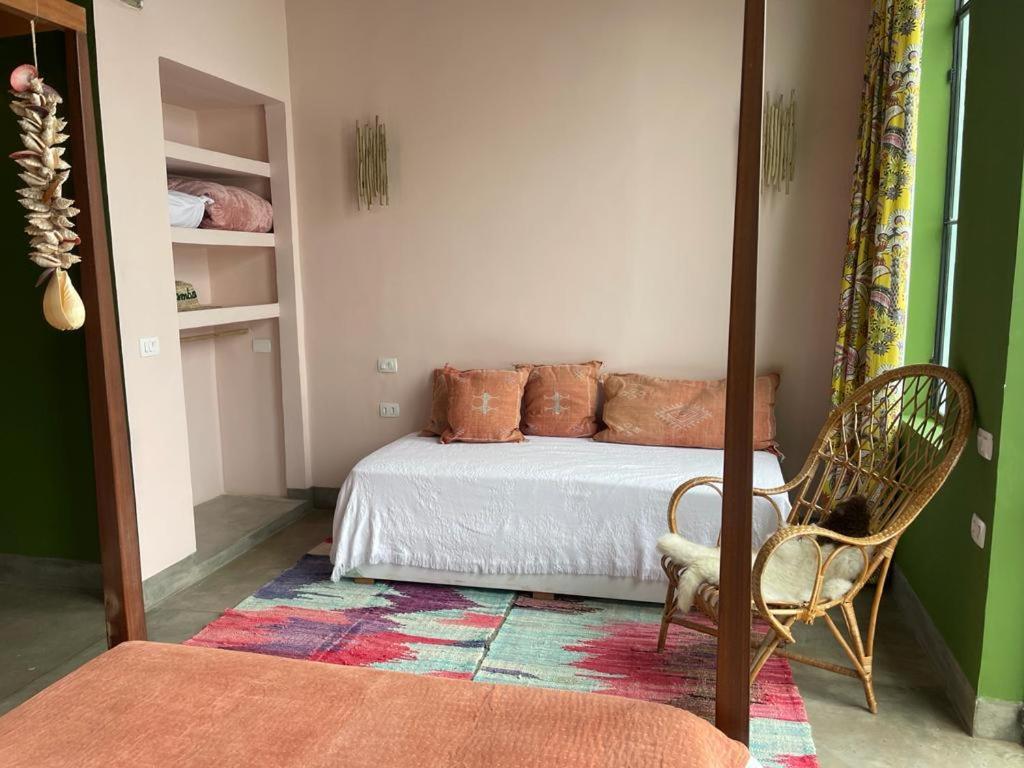 Samambaia Appartement Rio de Janeiro Buitenkant foto