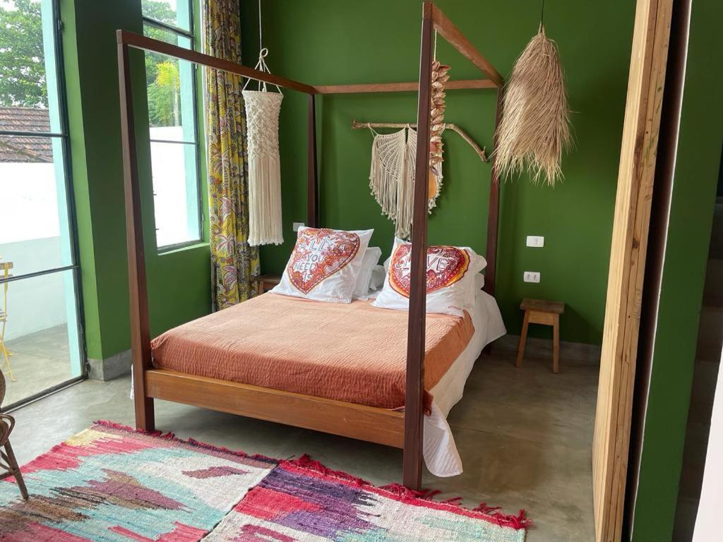 Samambaia Appartement Rio de Janeiro Buitenkant foto