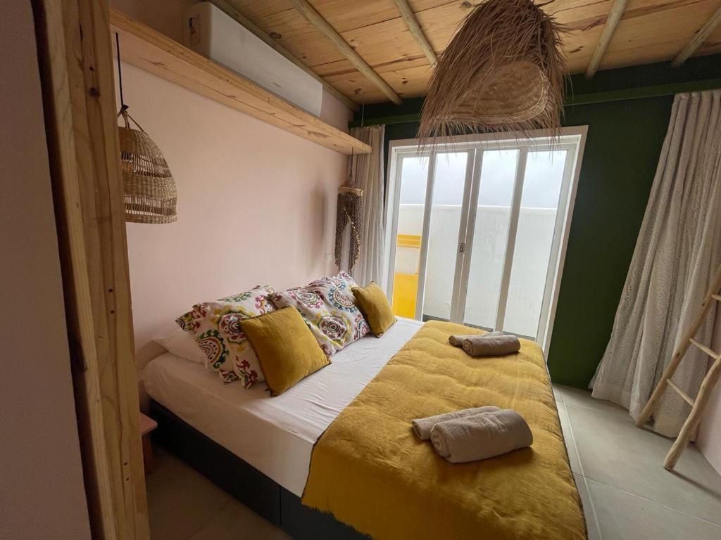 Samambaia Appartement Rio de Janeiro Buitenkant foto