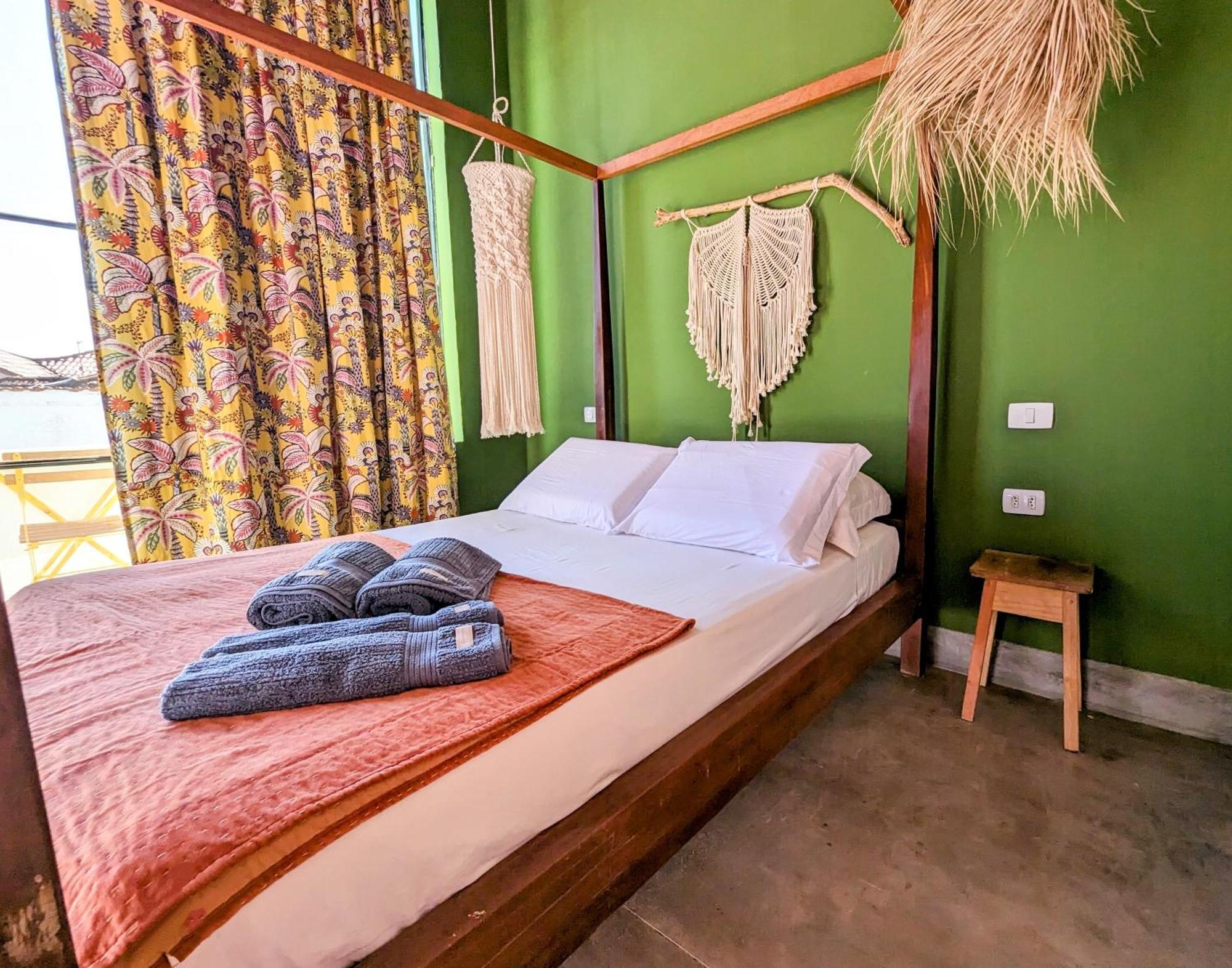 Samambaia Appartement Rio de Janeiro Buitenkant foto