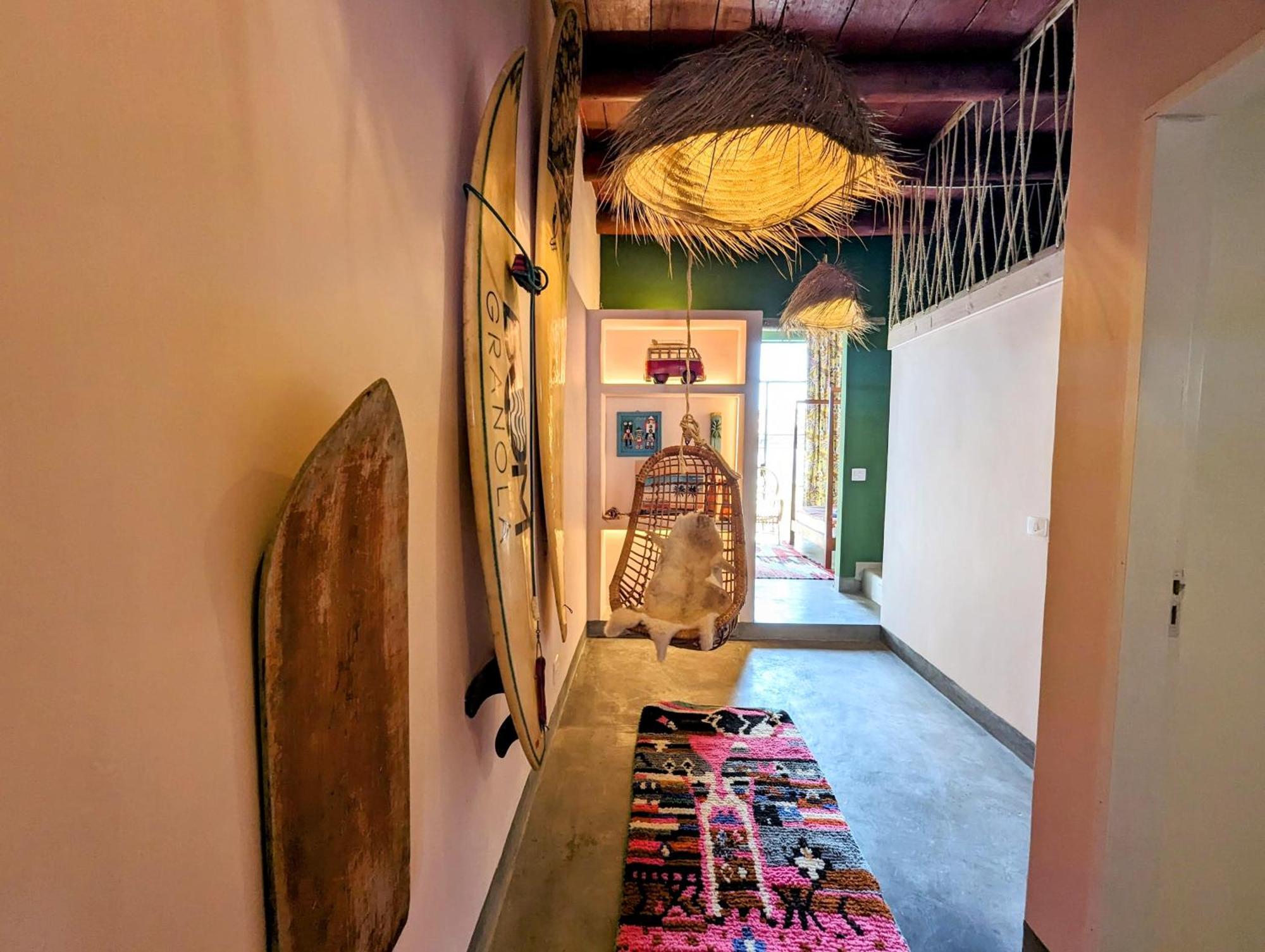 Samambaia Appartement Rio de Janeiro Buitenkant foto