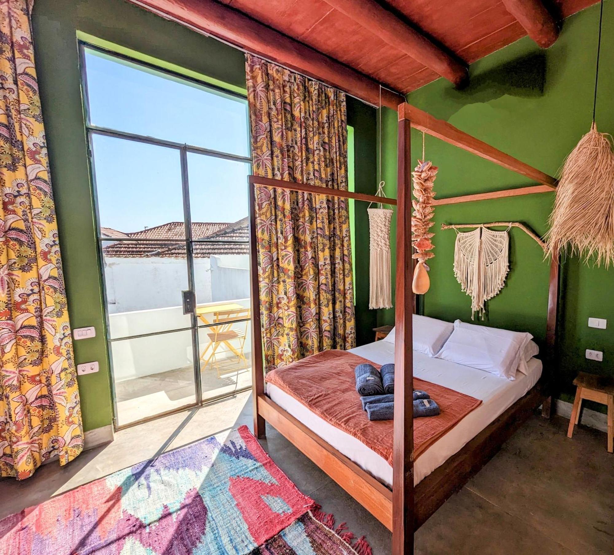 Samambaia Appartement Rio de Janeiro Buitenkant foto