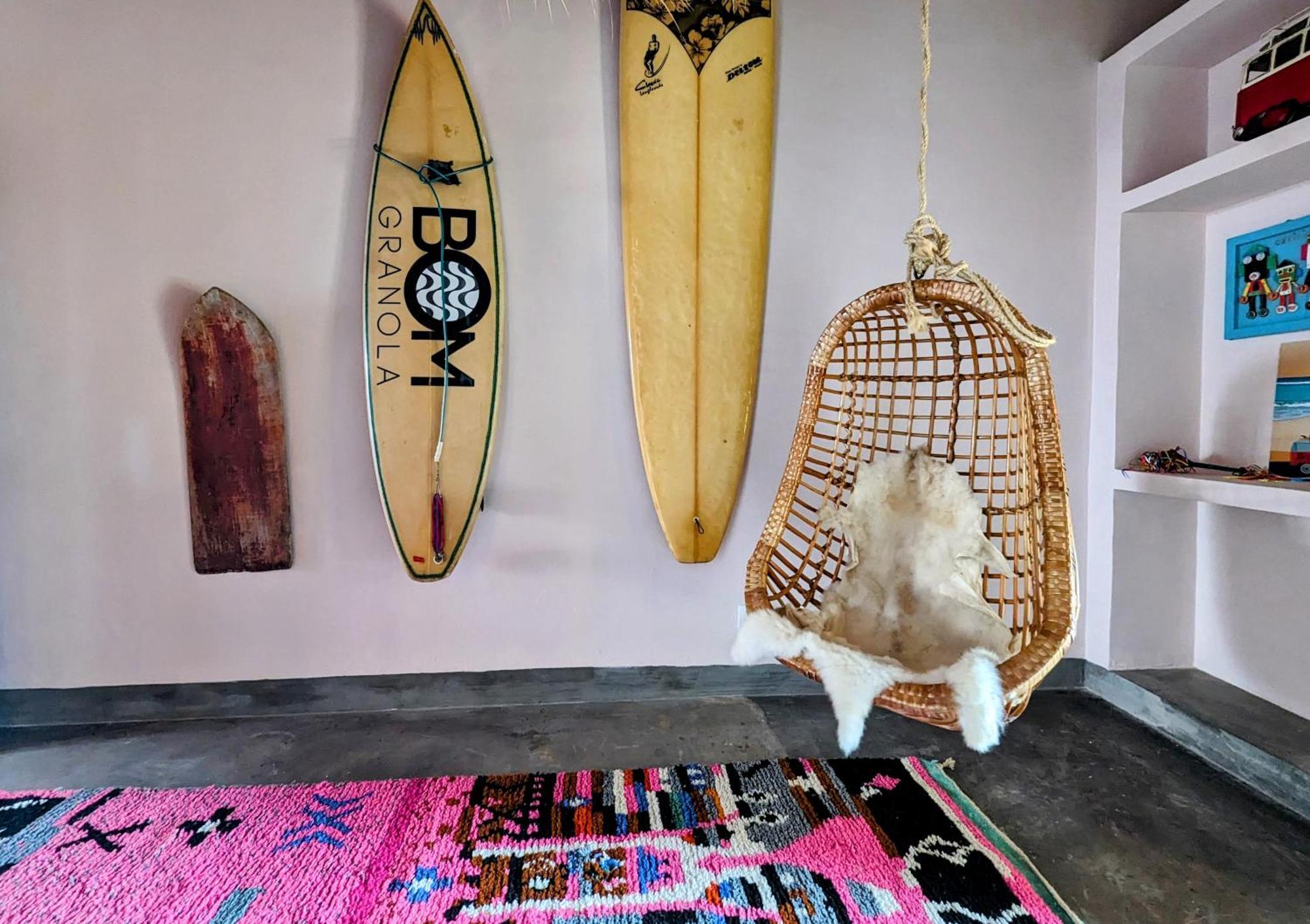 Samambaia Appartement Rio de Janeiro Buitenkant foto