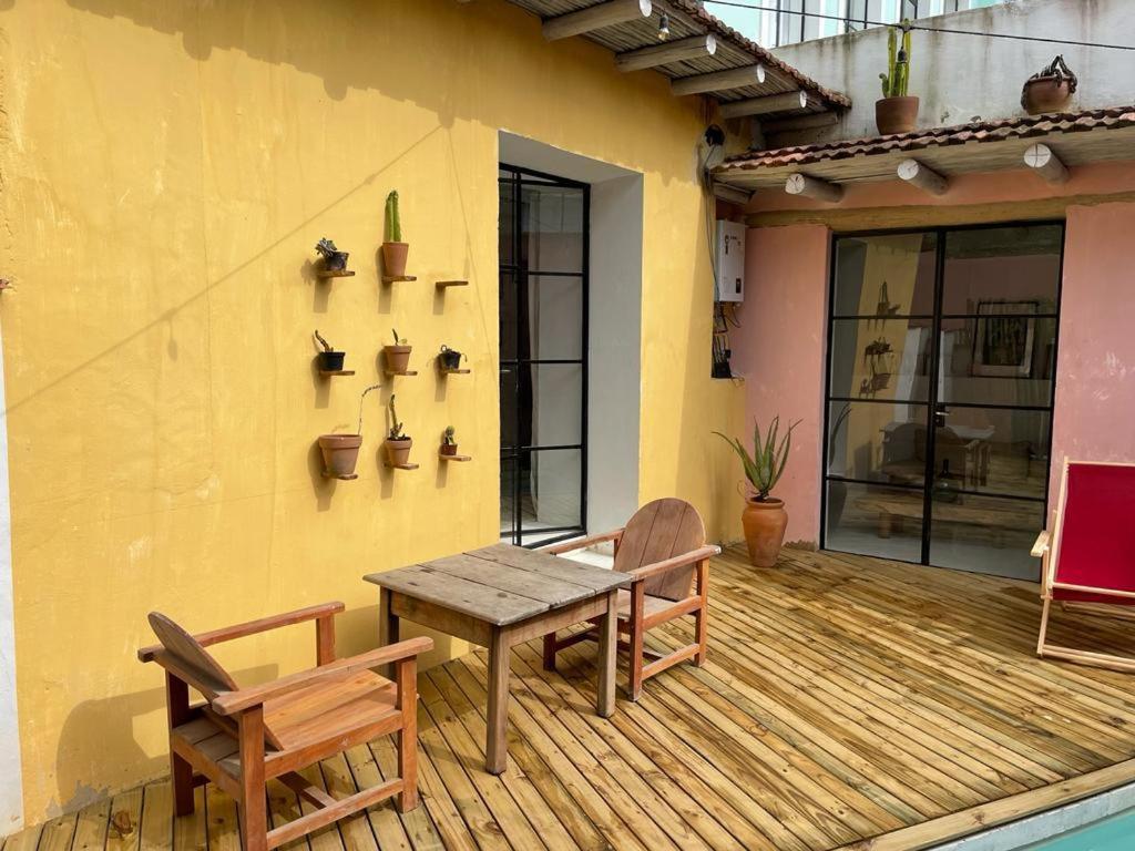 Samambaia Appartement Rio de Janeiro Buitenkant foto