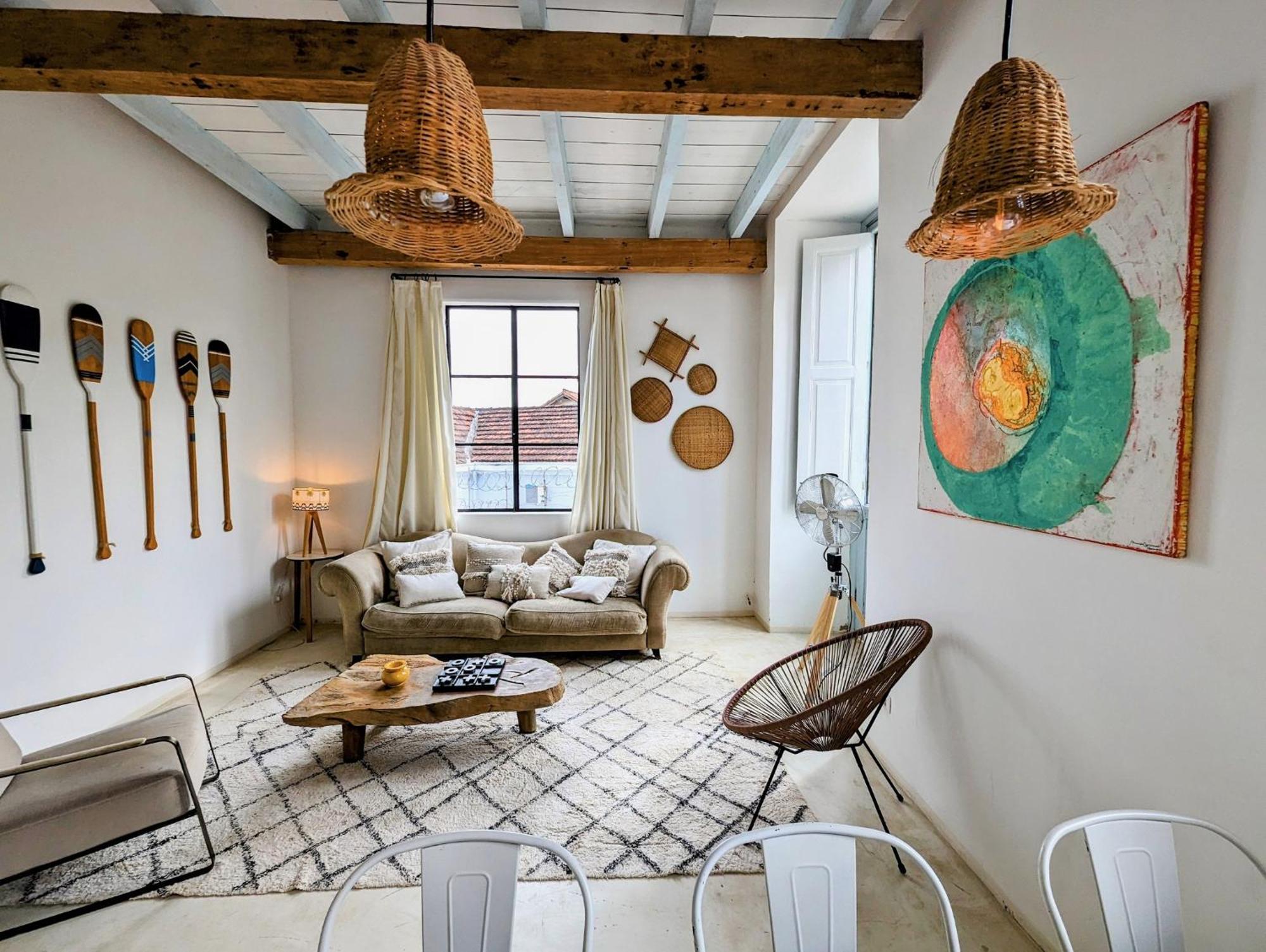 Samambaia Appartement Rio de Janeiro Kamer foto