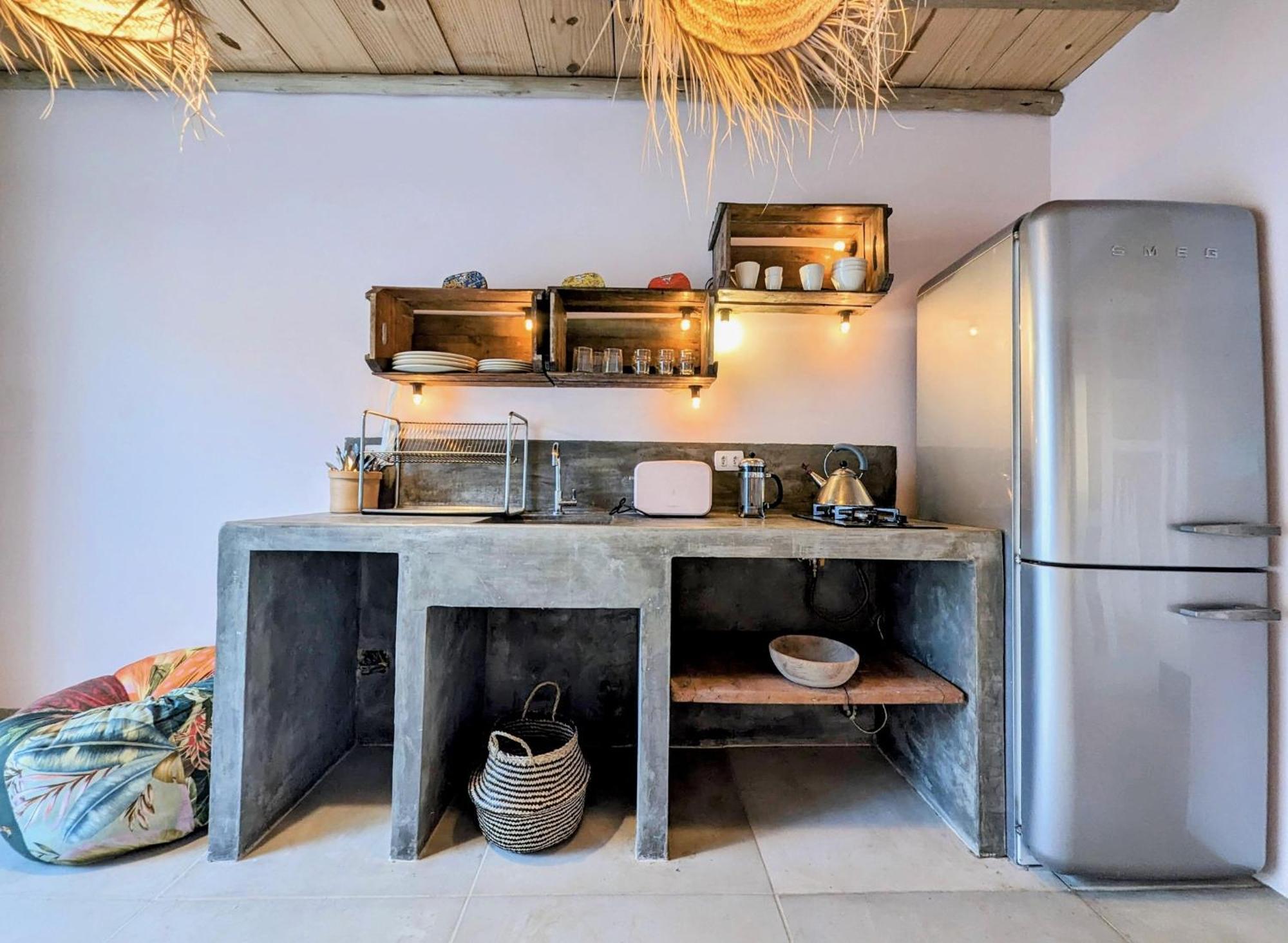 Samambaia Appartement Rio de Janeiro Kamer foto