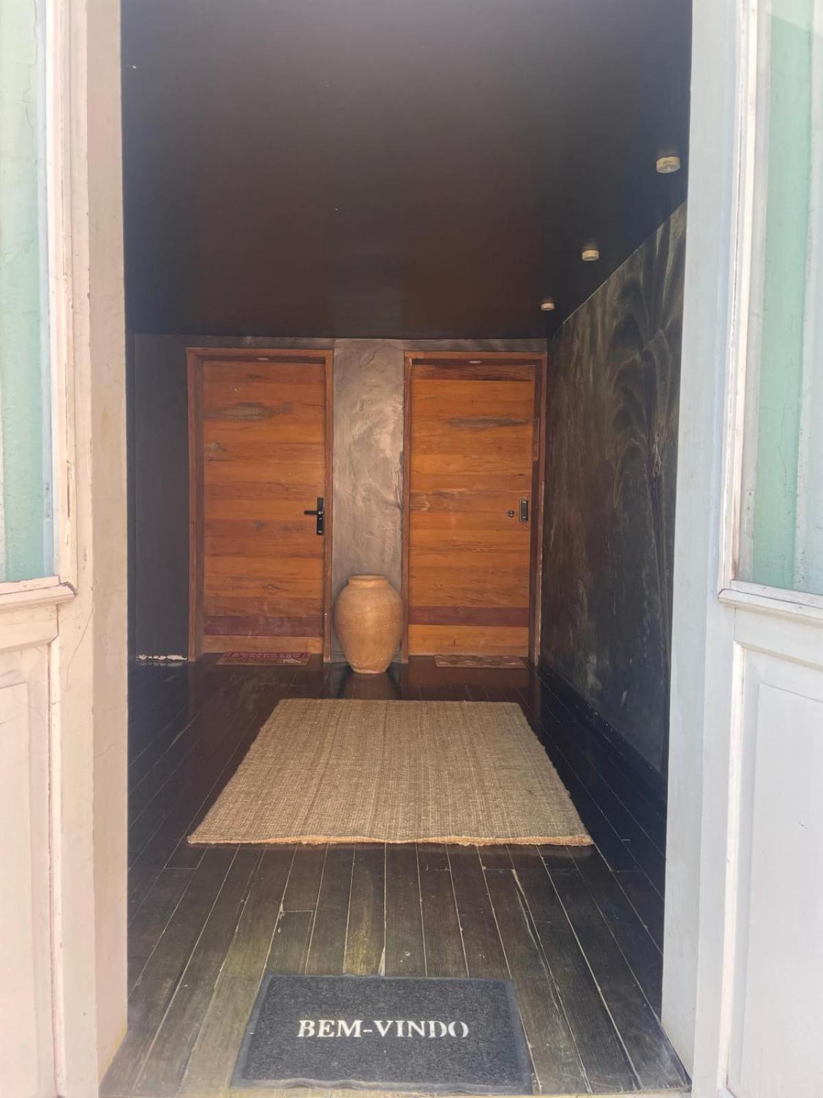 Samambaia Appartement Rio de Janeiro Buitenkant foto