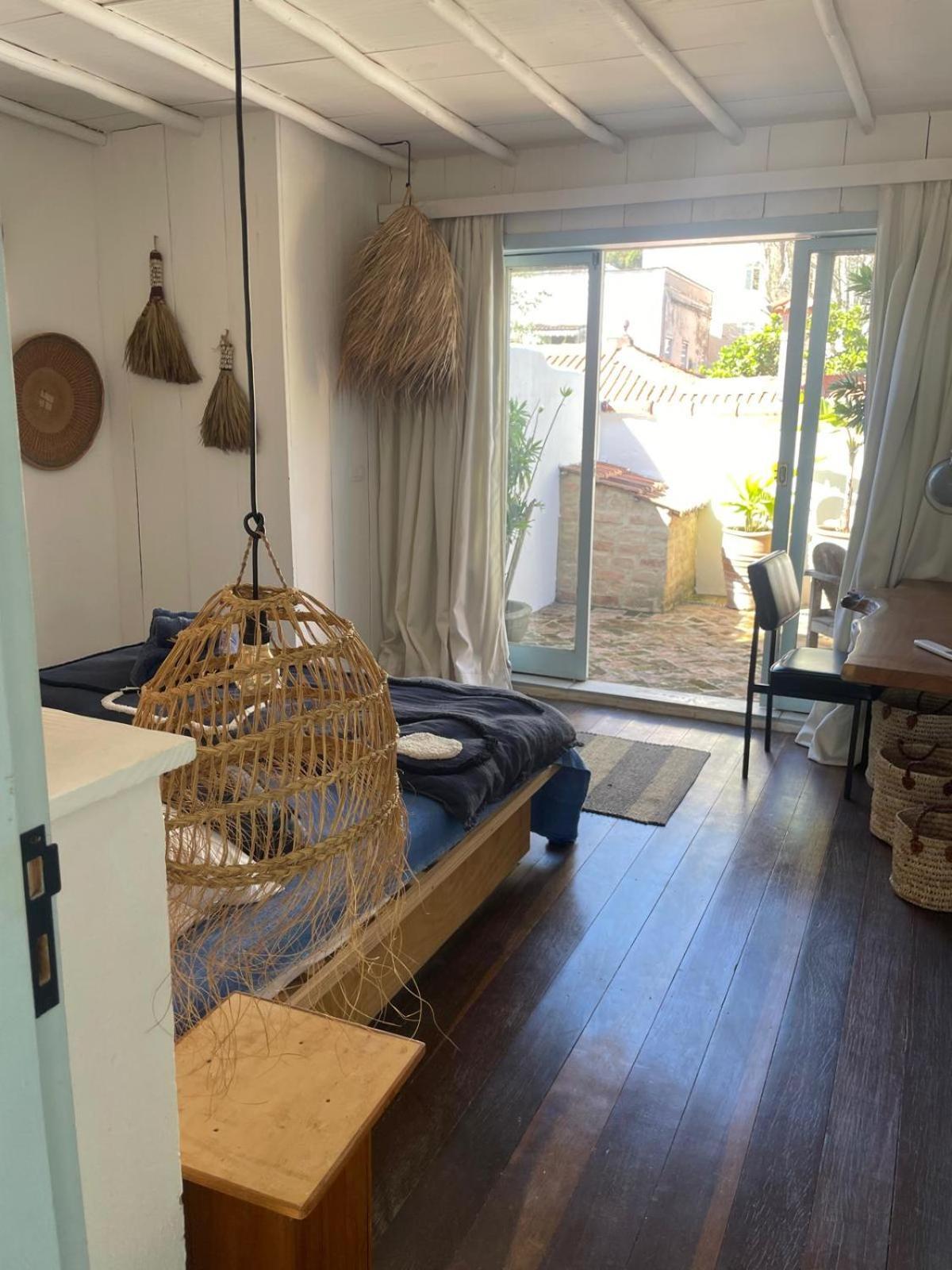 Samambaia Appartement Rio de Janeiro Buitenkant foto