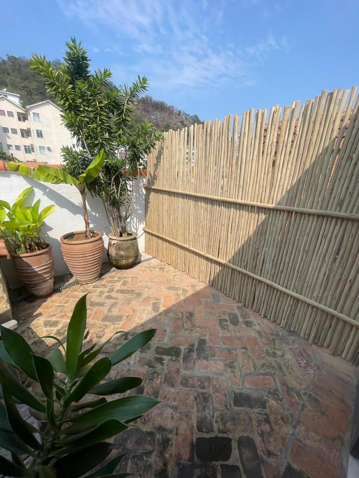 Samambaia Appartement Rio de Janeiro Buitenkant foto