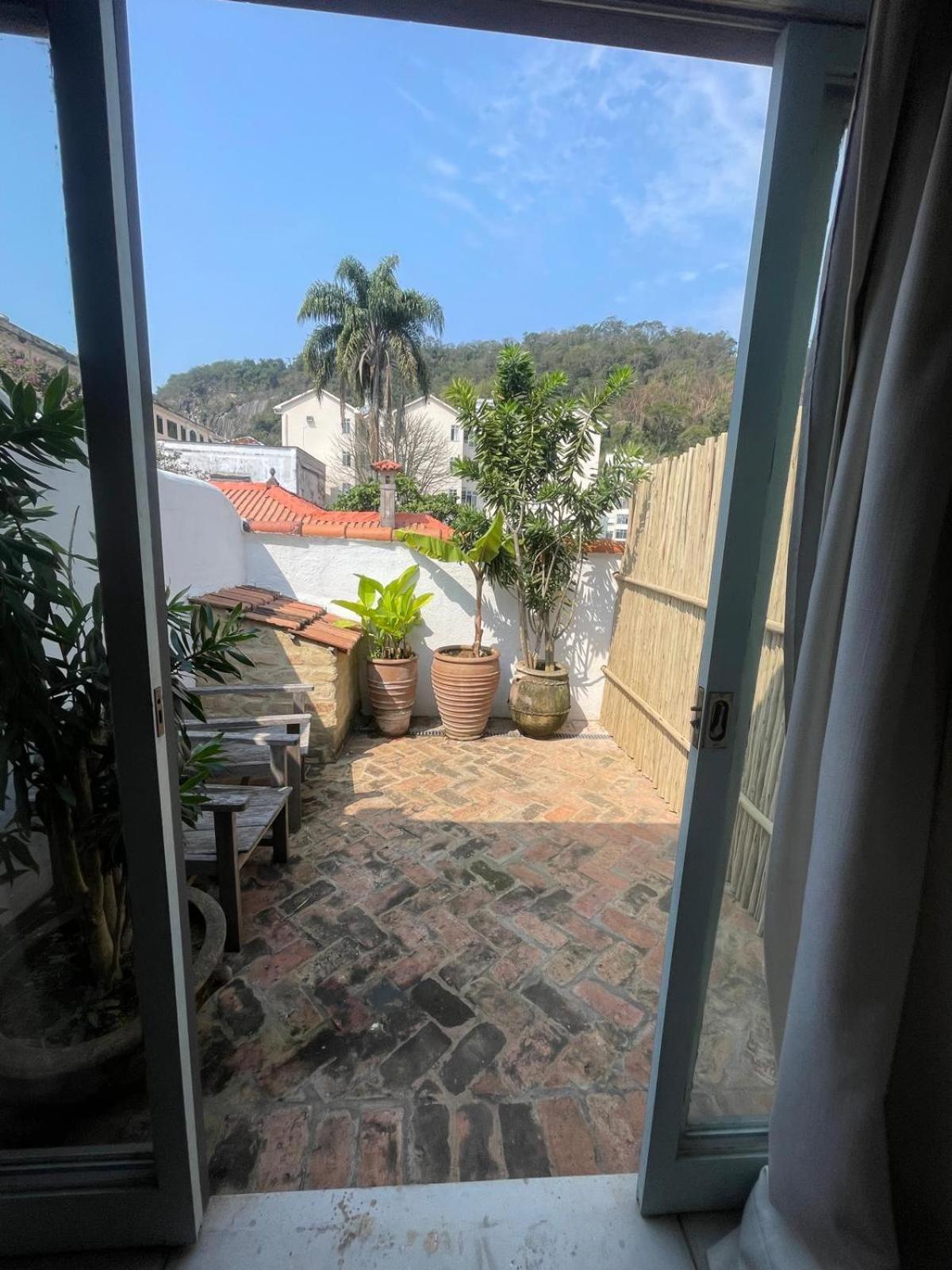 Samambaia Appartement Rio de Janeiro Buitenkant foto