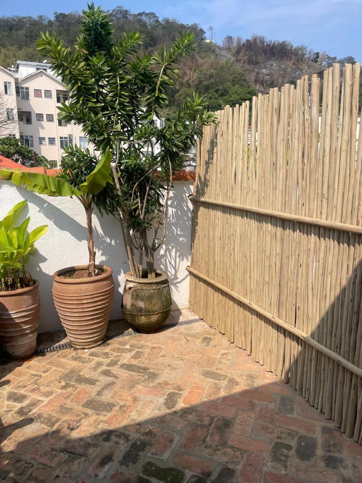 Samambaia Appartement Rio de Janeiro Buitenkant foto