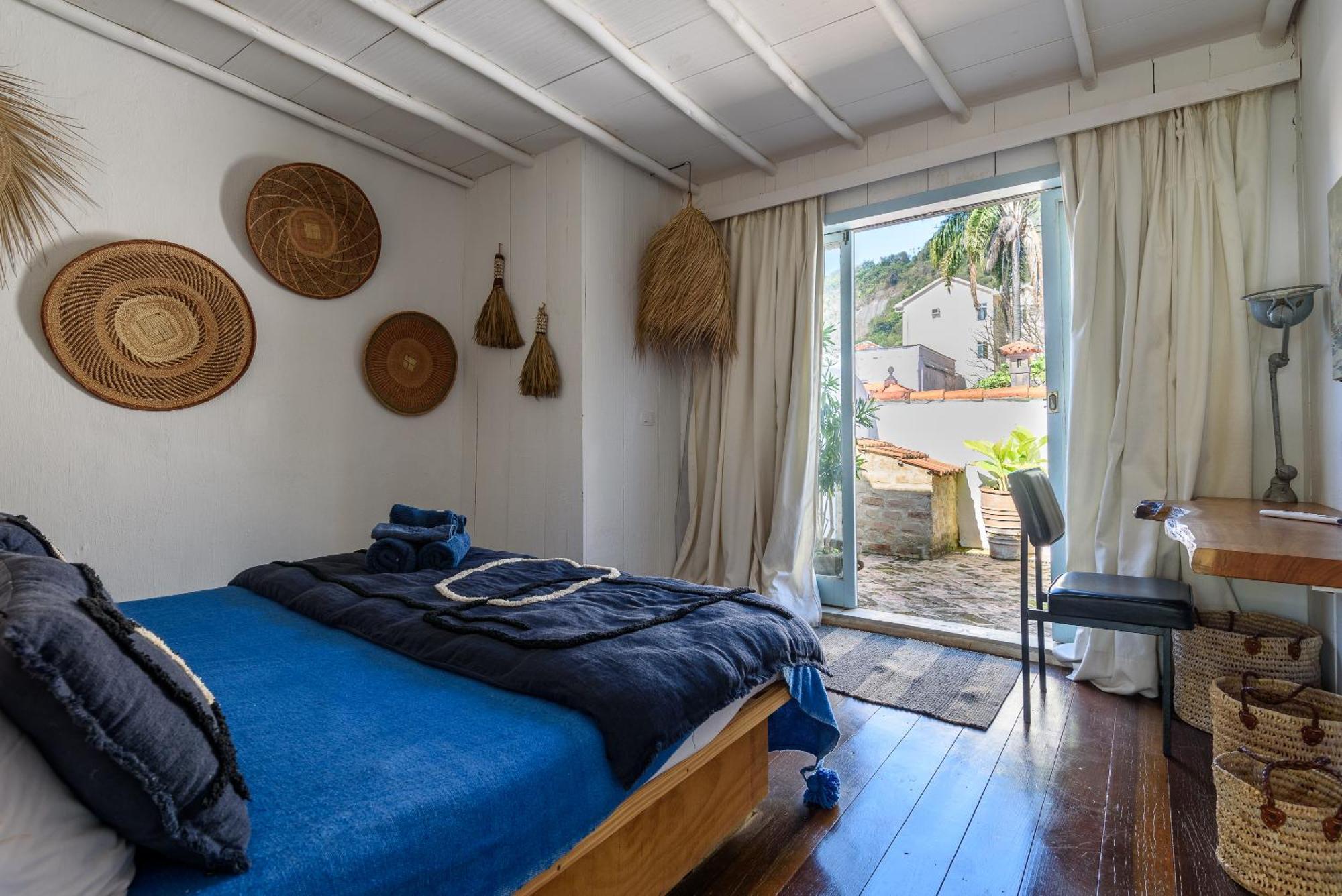 Samambaia Appartement Rio de Janeiro Buitenkant foto