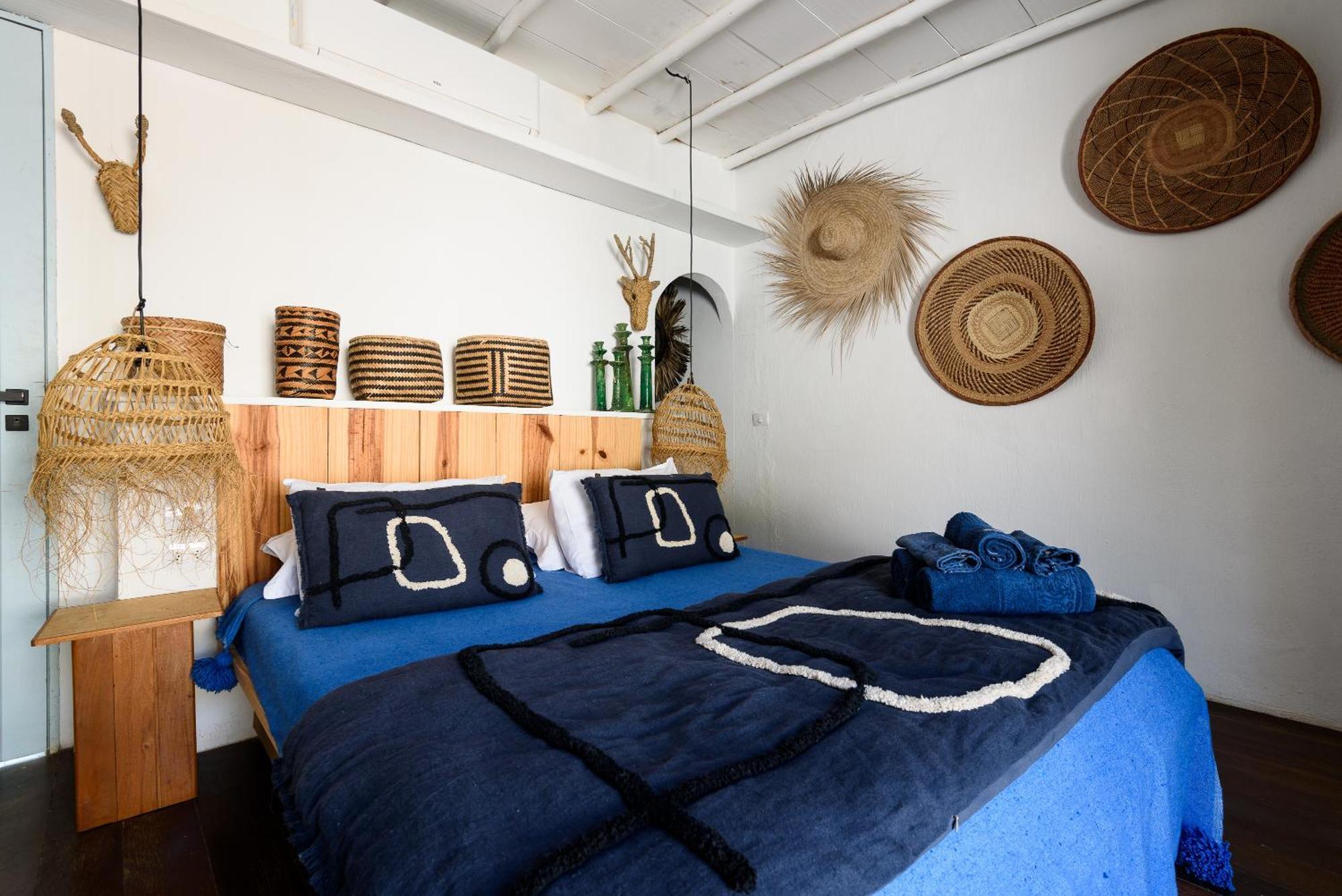 Samambaia Appartement Rio de Janeiro Buitenkant foto