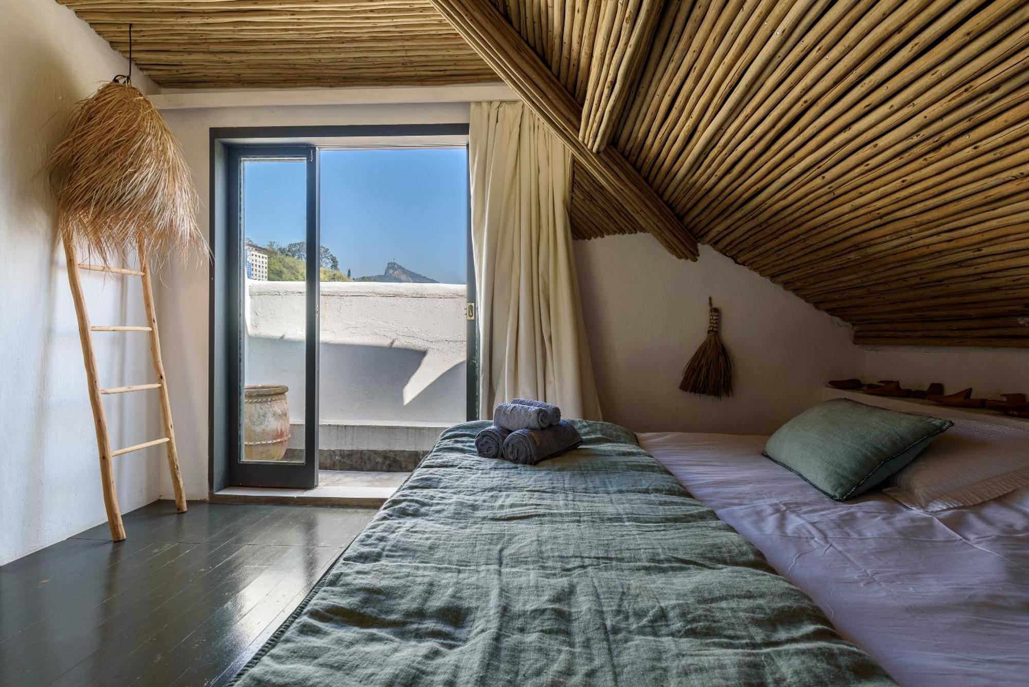 Samambaia Appartement Rio de Janeiro Buitenkant foto