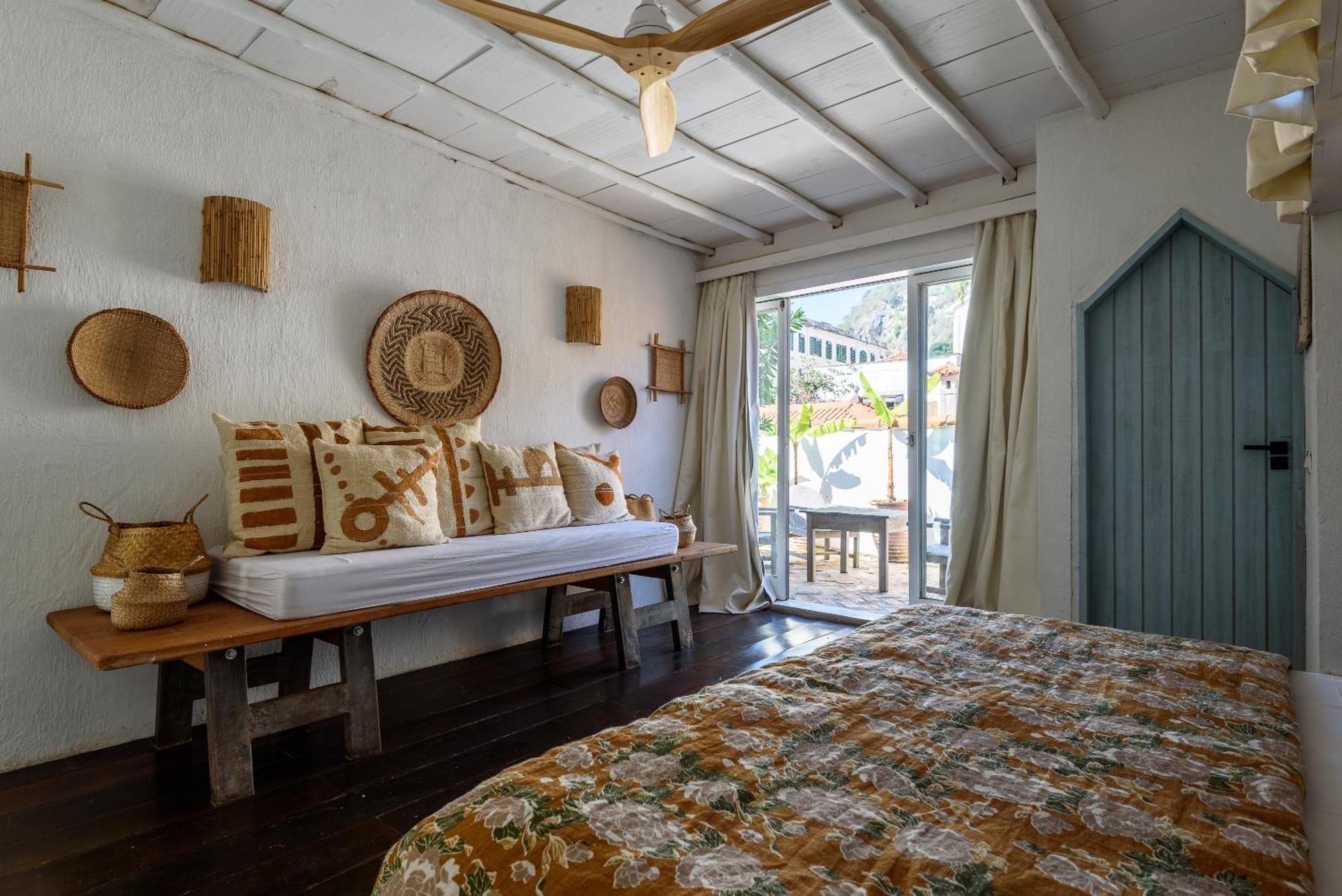 Samambaia Appartement Rio de Janeiro Buitenkant foto