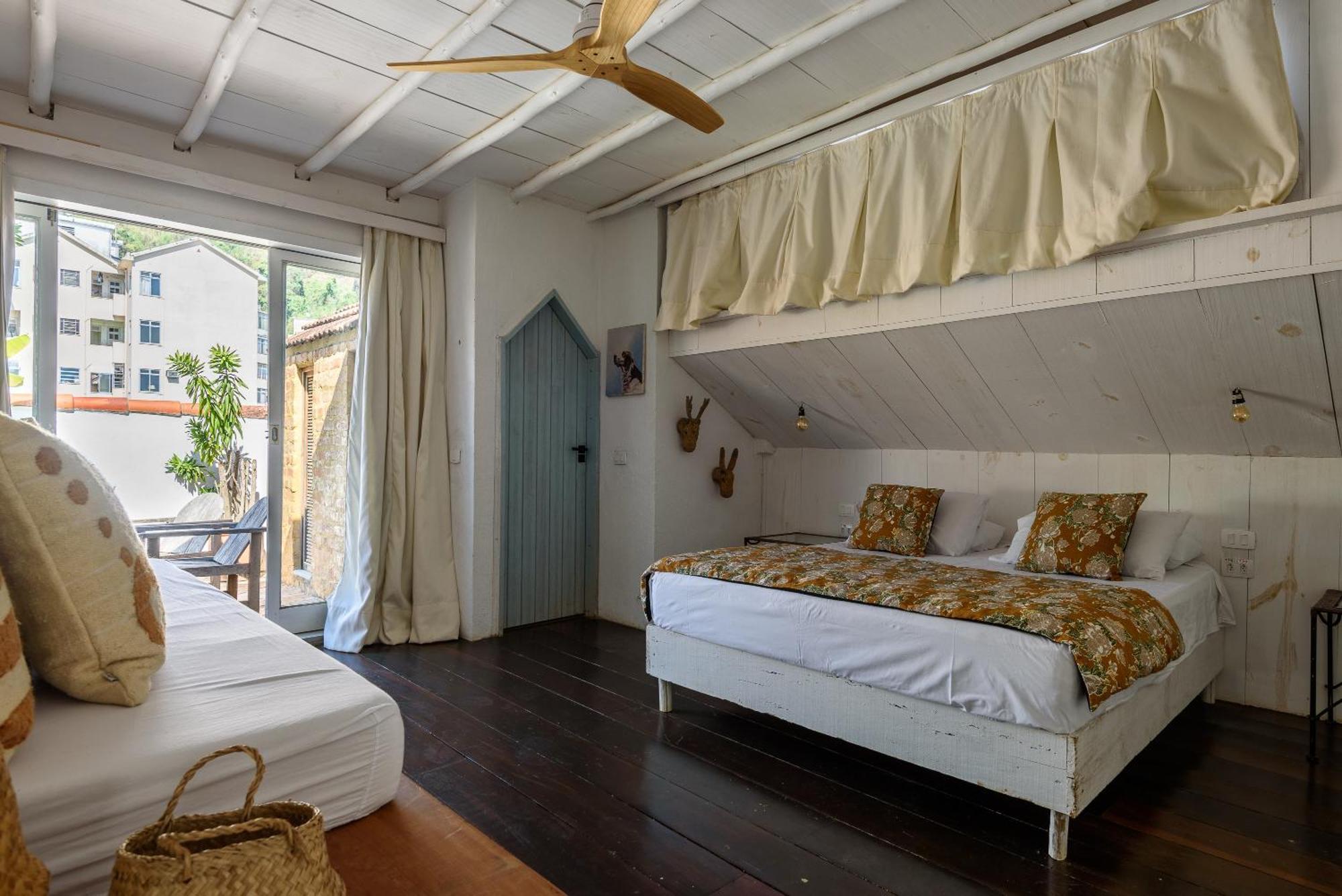 Samambaia Appartement Rio de Janeiro Buitenkant foto