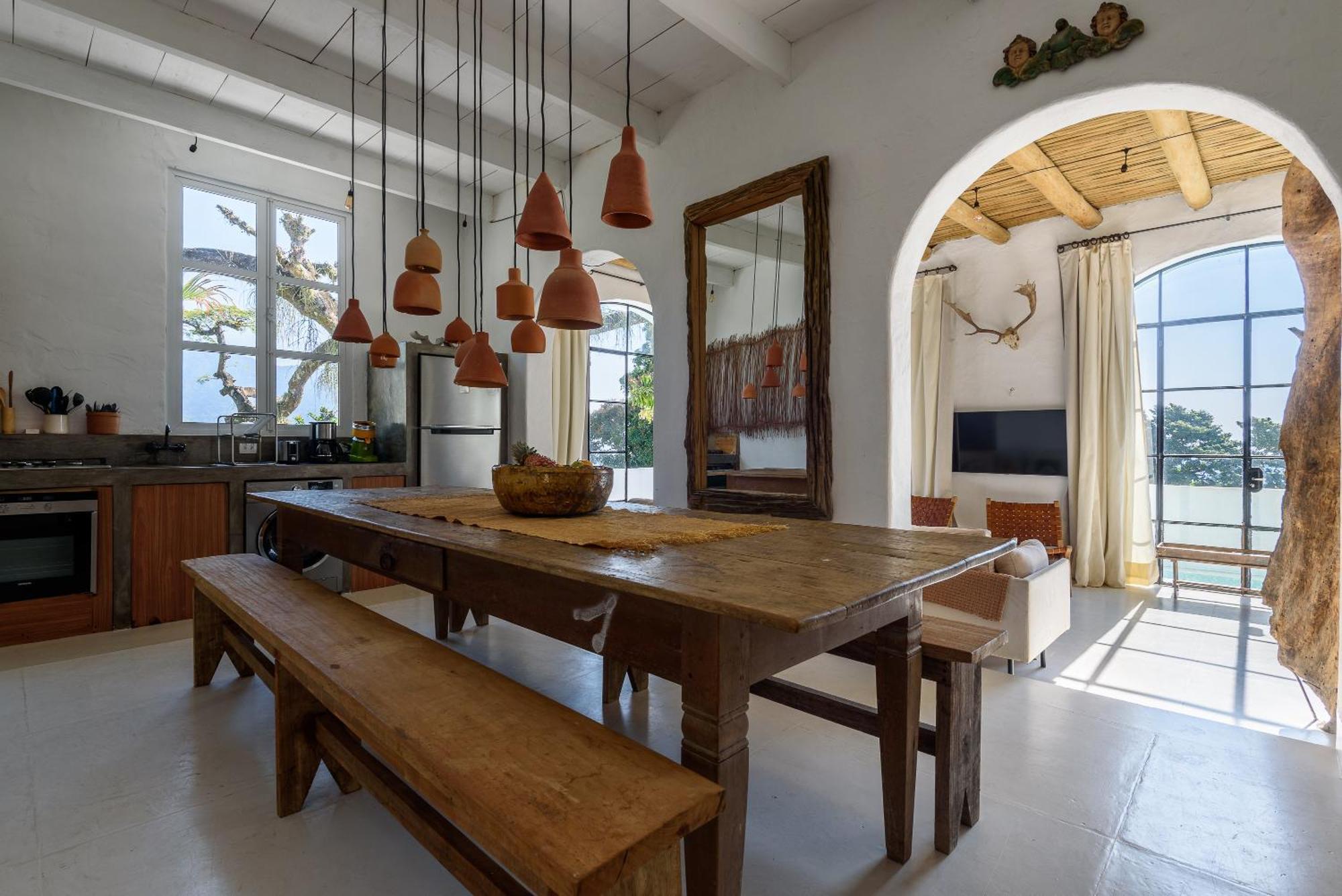 Samambaia Appartement Rio de Janeiro Buitenkant foto