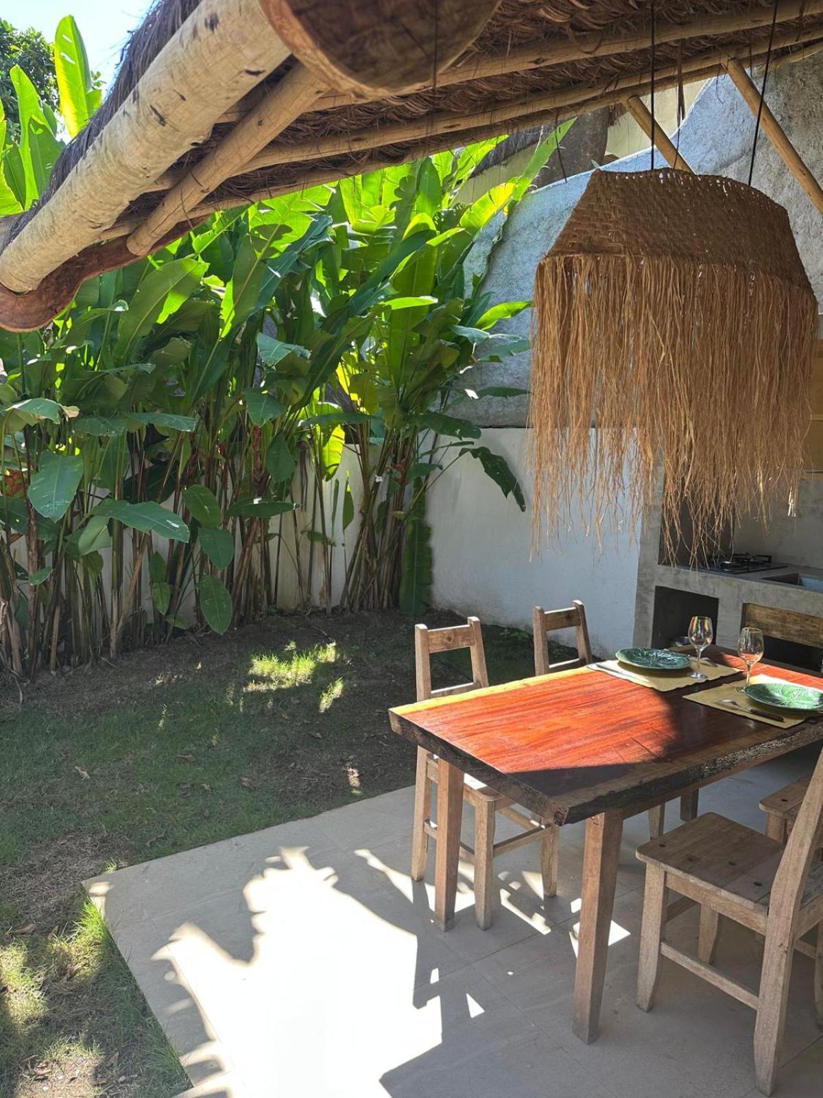 Samambaia Appartement Rio de Janeiro Buitenkant foto