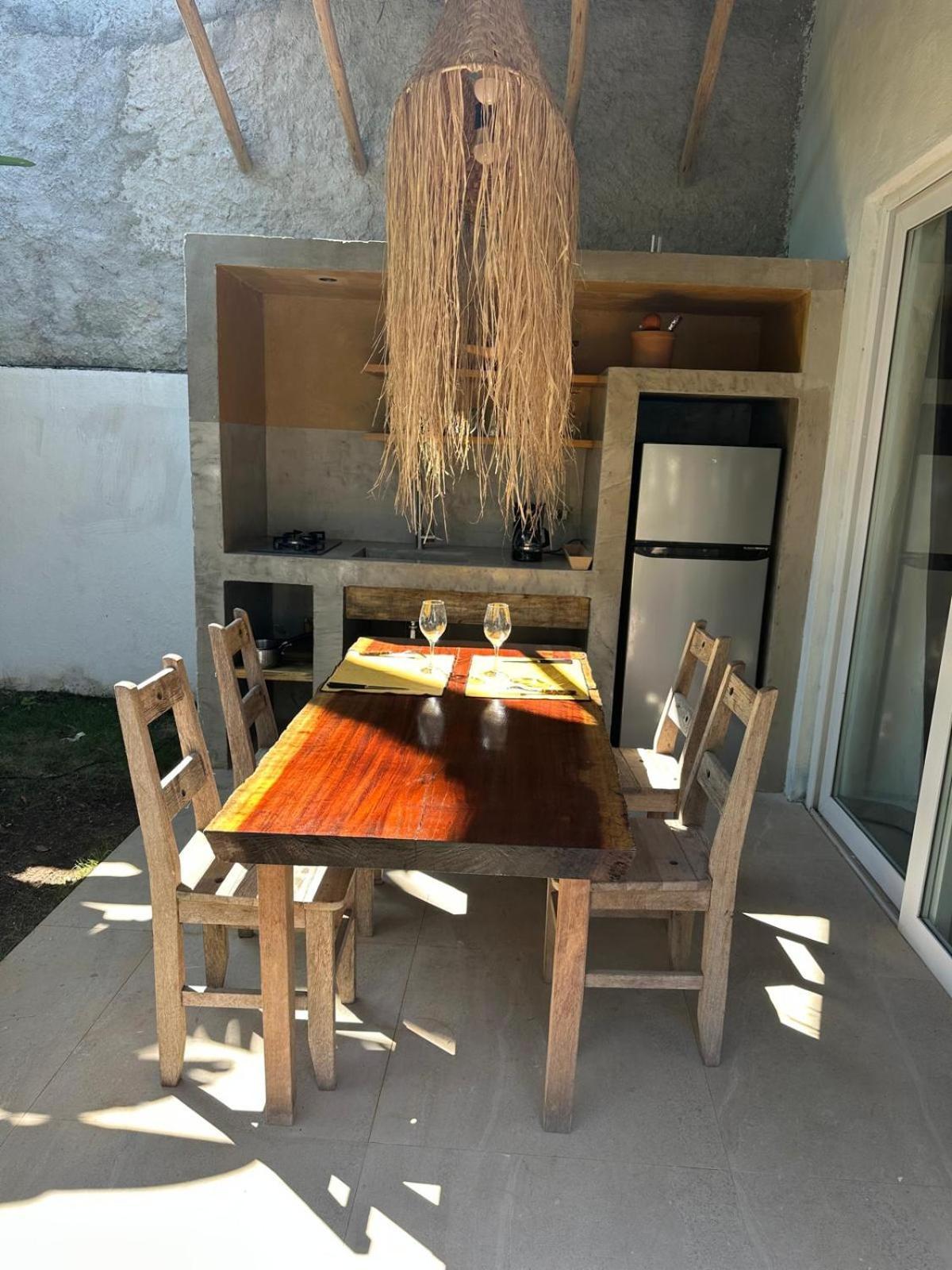 Samambaia Appartement Rio de Janeiro Buitenkant foto