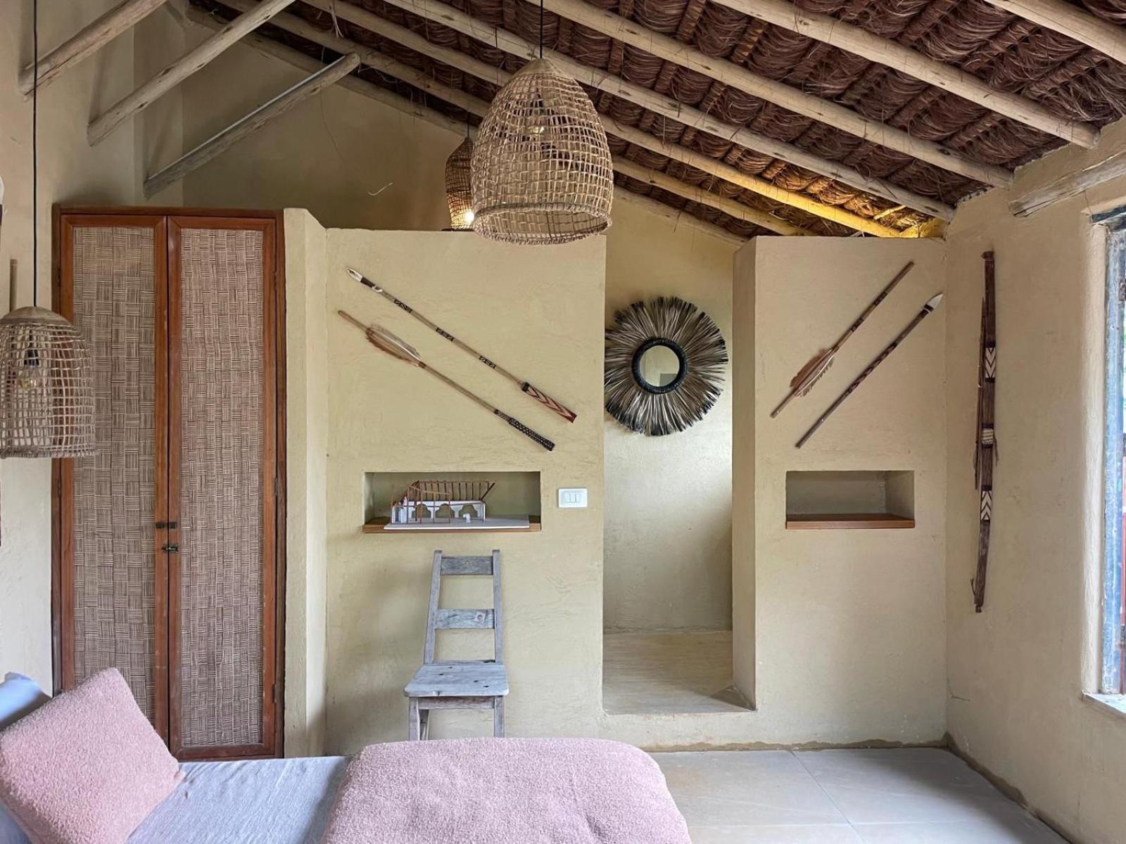 Samambaia Appartement Rio de Janeiro Buitenkant foto