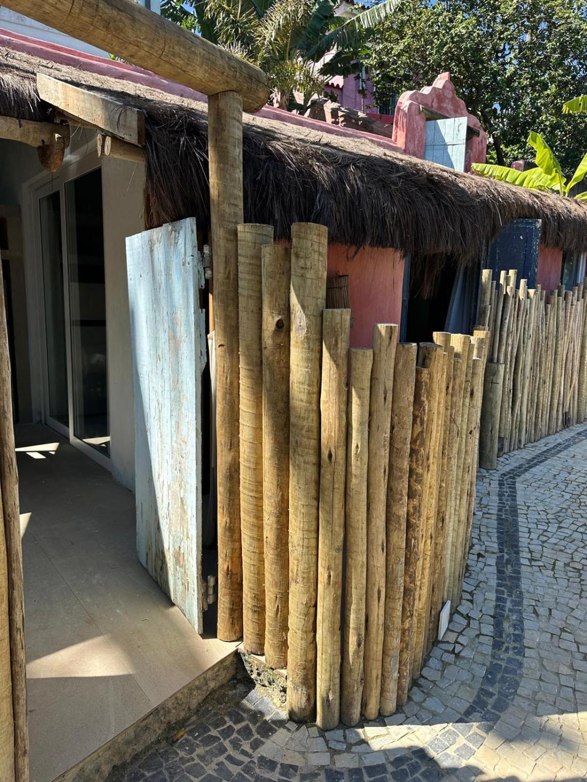 Samambaia Appartement Rio de Janeiro Buitenkant foto